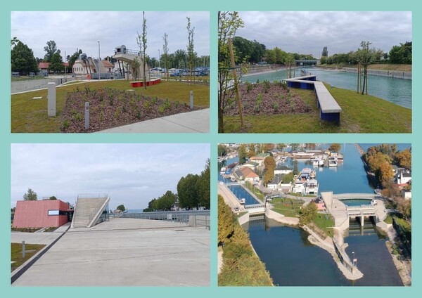 Nyit a közösségi tér_